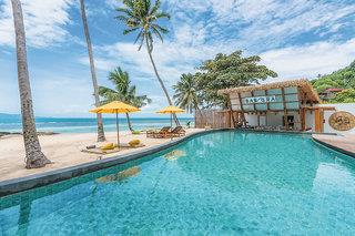 Urlaub im Princess Paradise Koh Phangan - hier günstig online buchen
