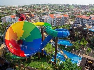 Urlaub im Acqua Beach Park Resort - hier günstig online buchen