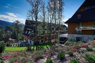 Urlaub im Radisson Blu & Residences Zakopane - hier günstig online buchen