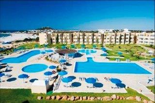 günstige Angebote für Kelibia Beach Hotel & Spa