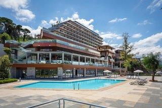 günstige Angebote für Radisson Blu Hotel Trabzon