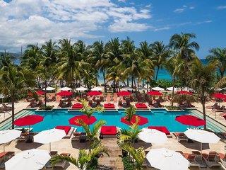 Urlaub im S Hotel Jamaica 2024/2025 - hier günstig online buchen