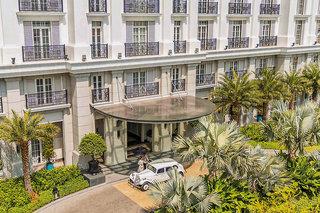 Urlaub im Mia Saigon - Luxury Boutique Hotel 2024/2025 - hier günstig online buchen