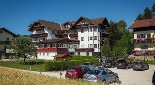 günstige Angebote für Aktiv- & Familienhotel Alpenblick