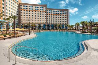 günstige Angebote für Universal´s Endless Summer Resort - Dockside Inn & Suites