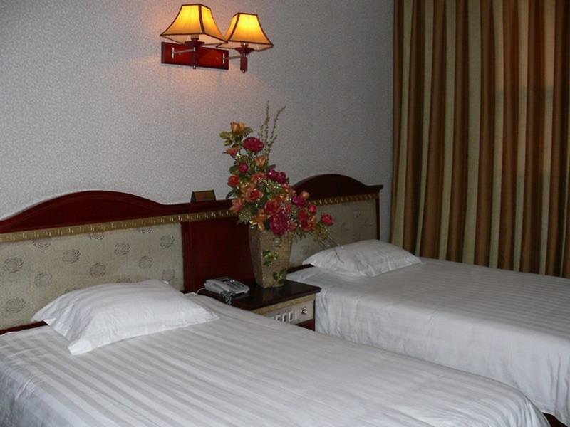 Urlaub im Botai Hotel 2024/2025 - hier günstig online buchen
