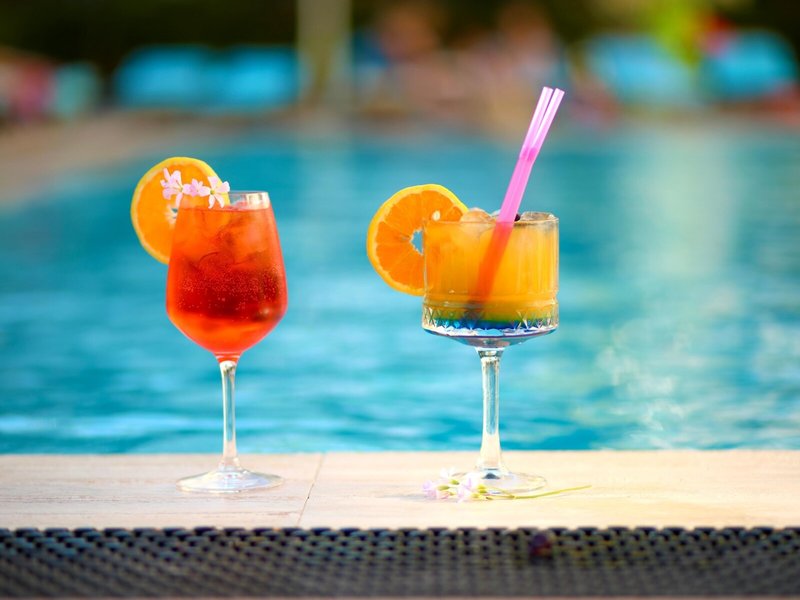 Urlaub im Marbella Beach Hotel - hier günstig online buchen