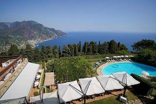 Urlaub im Villa Cimbrone Hotel  - hier günstig online buchen