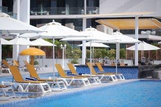 Urlaub im C Central Resort The Palm - hier günstig online buchen