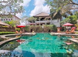 Urlaub im Furama Xclusive Resort & Villas Ubud 2024/2025 - hier günstig online buchen