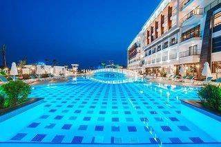 Urlaub im Diamond De Luxe Hotel & Spa - hier günstig online buchen