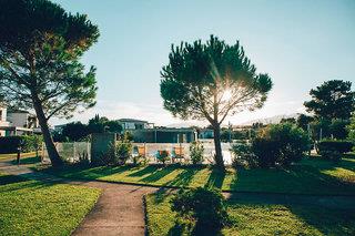 günstige Angebote für Pierre & Vacances Premium Residenz Les Villas de Porto-Vecchio