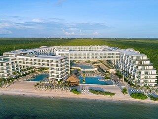 Urlaub im Sensira Resort & Spa Riviera Maya 2024/2025 - hier günstig online buchen