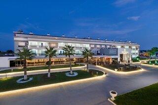 Urlaub im Hotella Resort & Spa - hier günstig online buchen