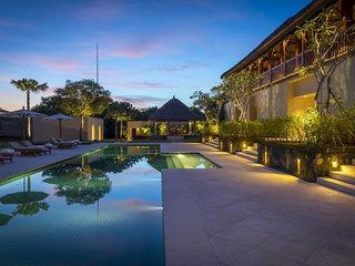 Urlaub im REVIVO Wellness Resort Bali 2024/2025 - hier günstig online buchen
