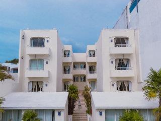 Urlaub im Hotel Playa Maya 2024/2025 - hier günstig online buchen