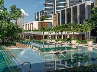 günstige Angebote für Four Seasons Hotel Bangkok at Chao Phraya River