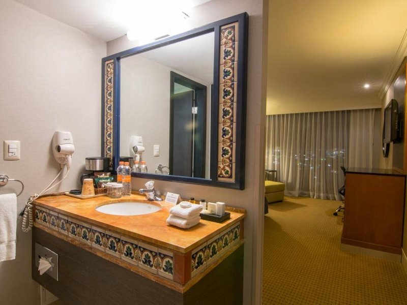 Urlaub im Hotel San Andres Hermosillo 2024/2025 - hier günstig online buchen