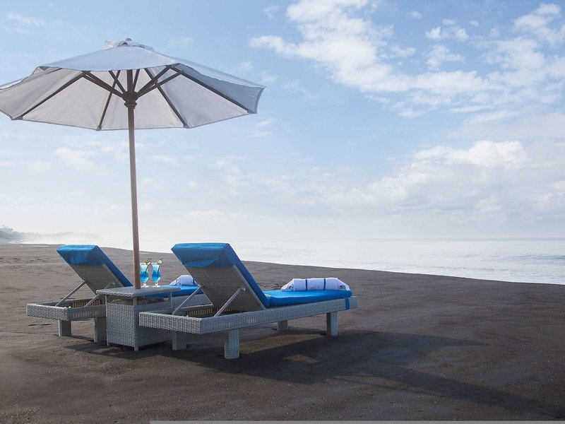 Urlaub im Wyndham Tamansari Jivva Resort Bali  - hier günstig online buchen