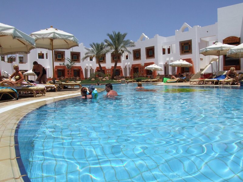 Urlaub im Sharm Inn Amarein 2024/2025 - hier günstig online buchen