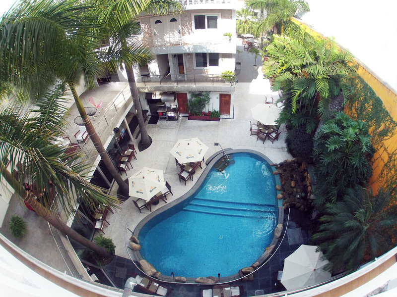 Urlaub im Hotel Rio Malecon - hier günstig online buchen