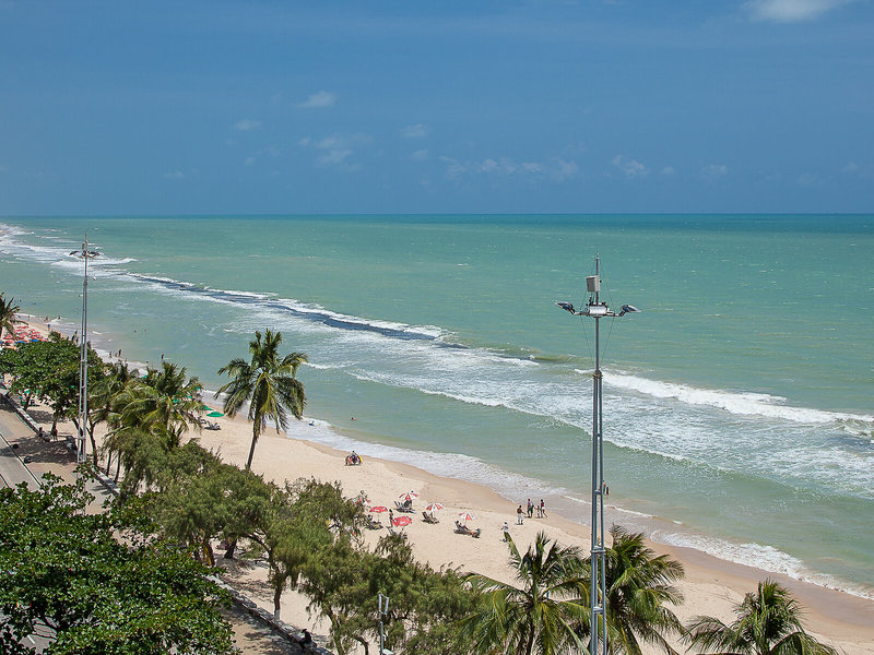 Urlaub im Euro Suite Recife Boa Viagem 2024/2025 - hier günstig online buchen