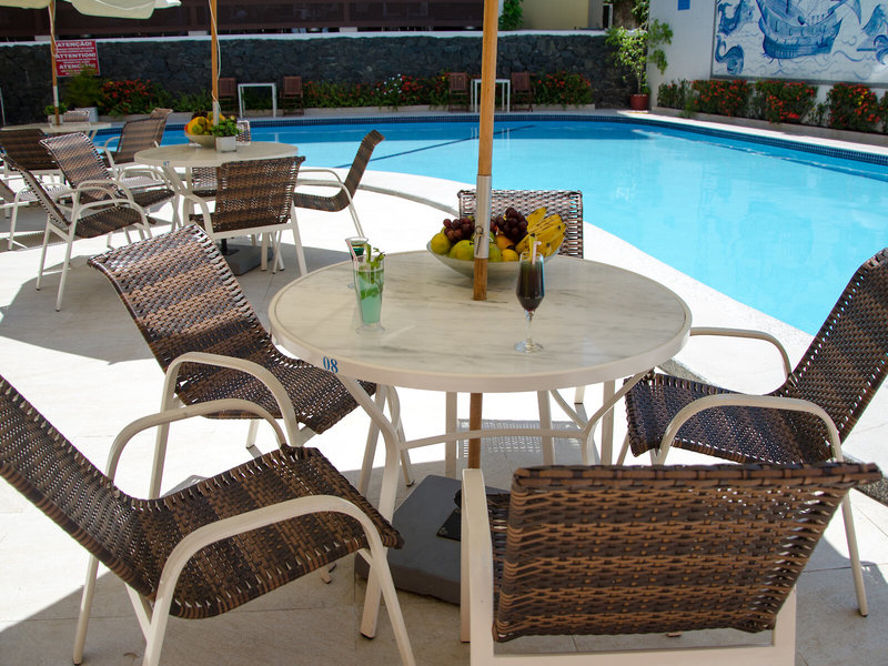 Urlaub im Grande Hotel da Barra - hier günstig online buchen