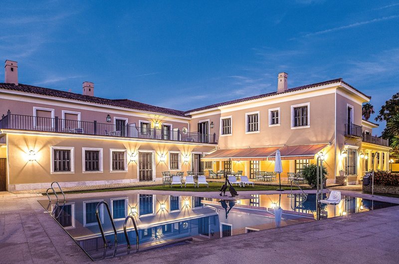Urlaub im Villa Jerez 2024/2025 - hier günstig online buchen