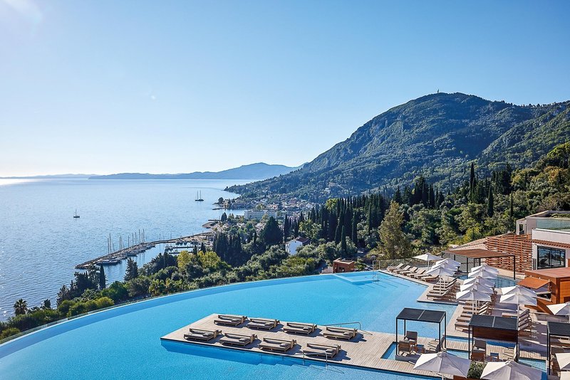 Urlaub im Angsana Corfu Resort & Spa  - hier günstig online buchen