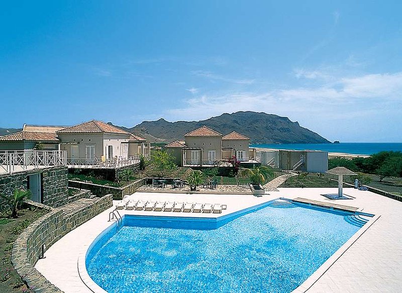 Urlaub im Foya Branca Resort Hotel & Villas 2024/2025 - hier günstig online buchen