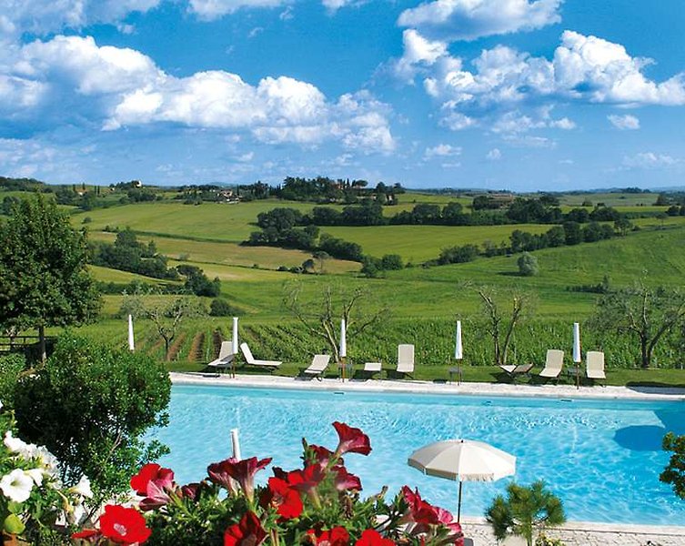 Urlaub im Borgo Tre Rose - hier günstig online buchen
