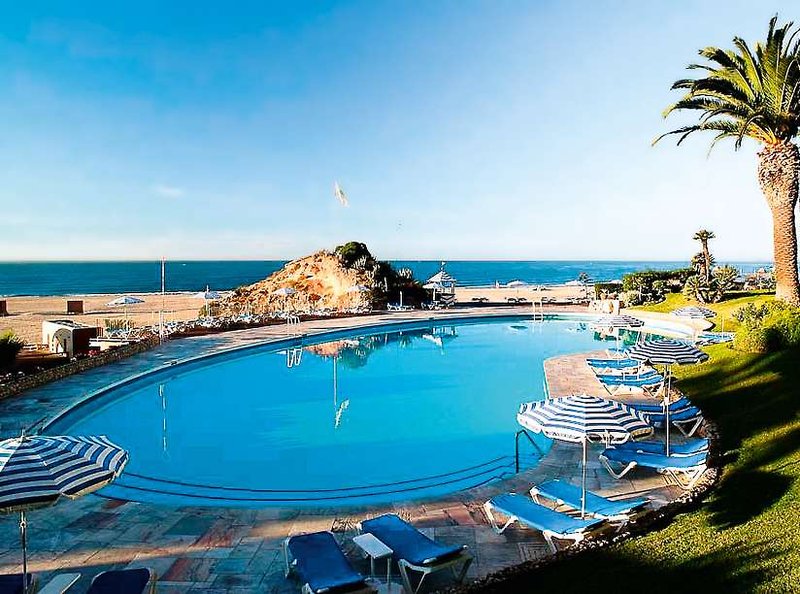 Urlaub im Hotel Algarve Casino - hier günstig online buchen