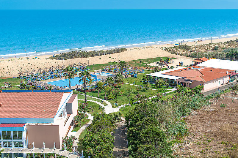 Urlaub im Vila Baleira Hotel - Resort & Thalasso Spa 2024/2025 - hier günstig online buchen