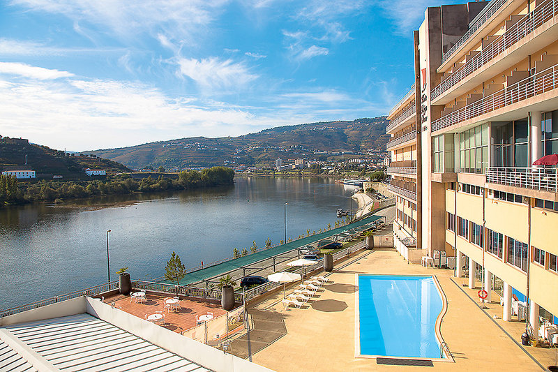 Urlaub im Regua Douro 2024/2025 - hier günstig online buchen