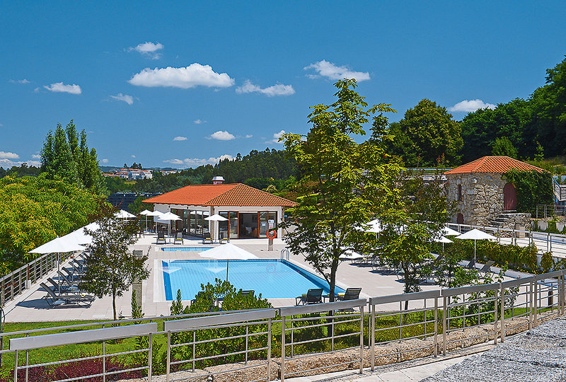 Urlaub im Pousada Mosteiro Guimarães, Monument Hotel & SLH - hier günstig online buchen