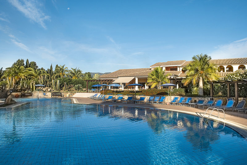 Urlaub im Lantana Resort Hotel & Apartments - hier günstig online buchen