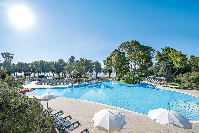 Urlaub im Voi Floriana Resort 2024/2025 - hier günstig online buchen