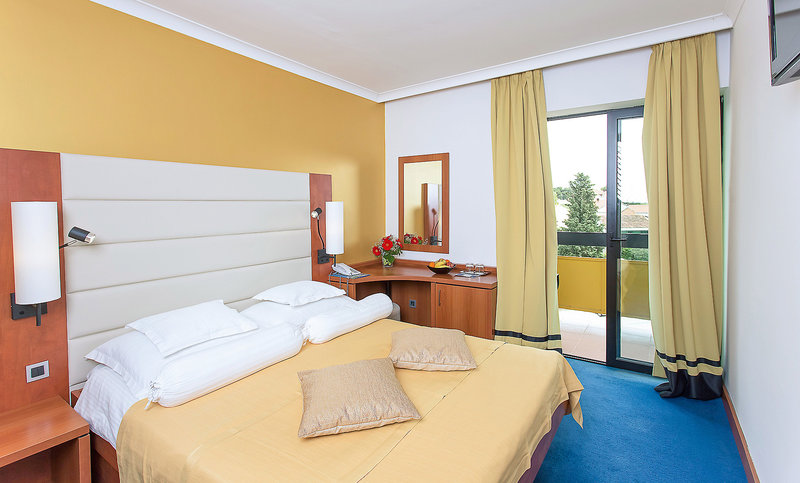 Urlaub im Hotel Ilirija - hier günstig online buchen