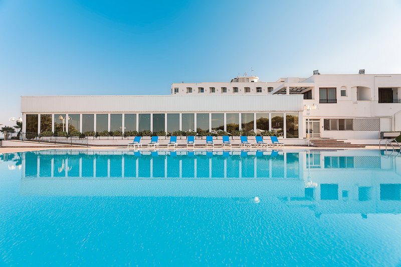 Urlaub im Grand Hotel Costa Brada 2024/2025 - hier günstig online buchen