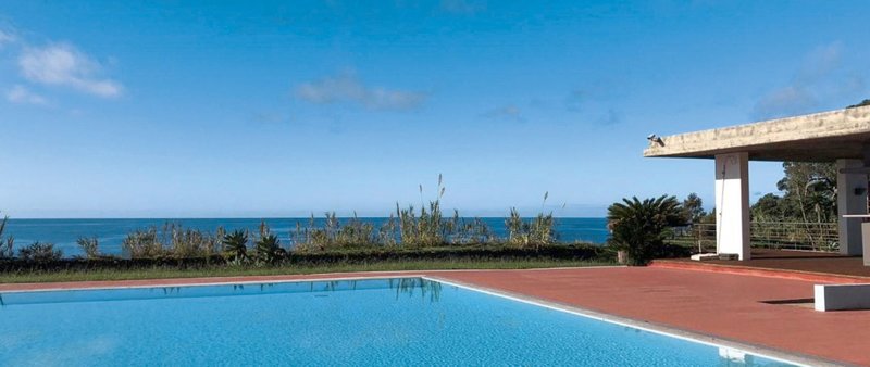 Urlaub im Quinta do Mirante - ANC Resort Caloura  - hier günstig online buchen