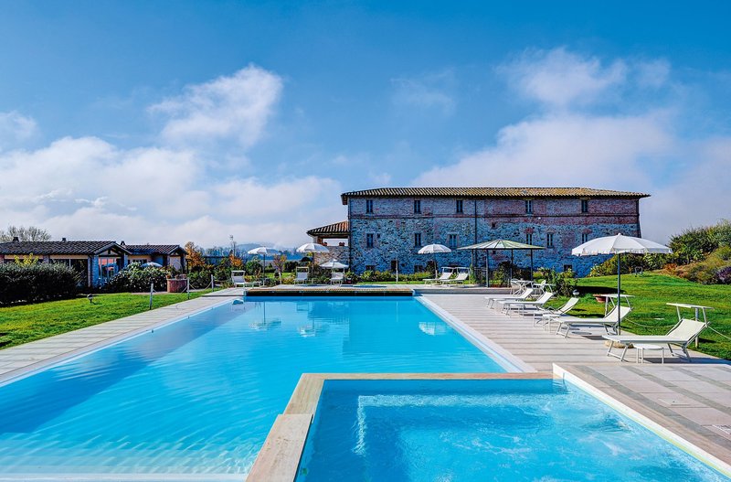 Urlaub im Anna Boccali Resort 2024/2025 - hier günstig online buchen