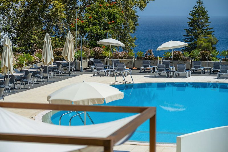 Urlaub im Girassol Suite Hotel 2024/2025 - hier günstig online buchen