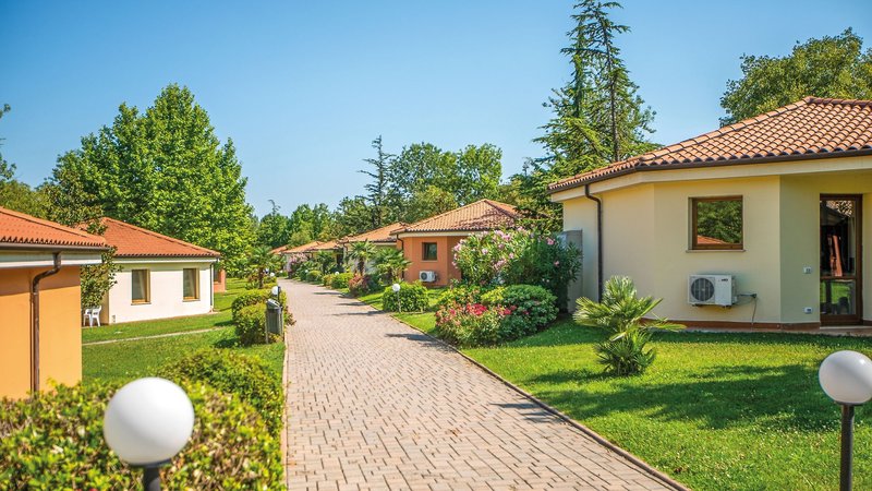 Urlaub im Bella Italia Village - hier günstig online buchen