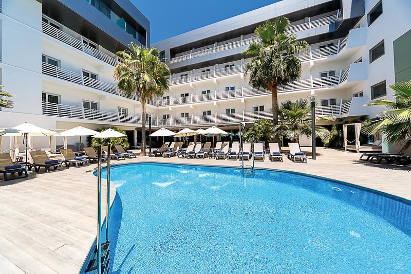 Urlaub im Barcelo Hamilton Menorca - Erwachsenenhotel 2024/2025 - hier günstig online buchen