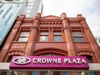 günstige Angebote für Crowne Plaza Hobart