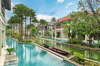 Urlaub im Grand Mercure Khao Lak Bangsak - hier günstig online buchen
