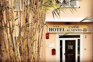 Urlaub im Hotel Canne al Vento - hier günstig online buchen