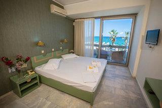 Urlaub im Theo Beach Hotel Apartments  - hier günstig online buchen