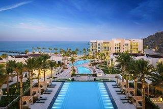 günstige Angebote für Address Fujairah Beach Resort
