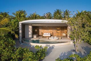 Urlaub im The Ritz Carlton Maldives, Fari Islands - hier günstig online buchen